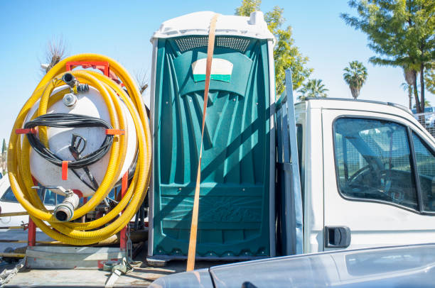 Porta potty services near me in Hammonton, NJ