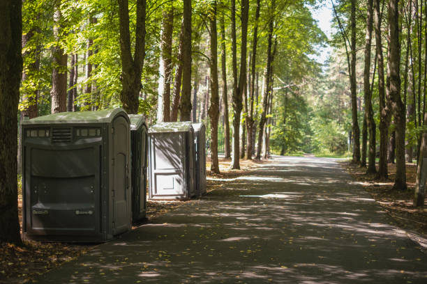 Best Portable restroom trailer rental  in Hammonton, NJ