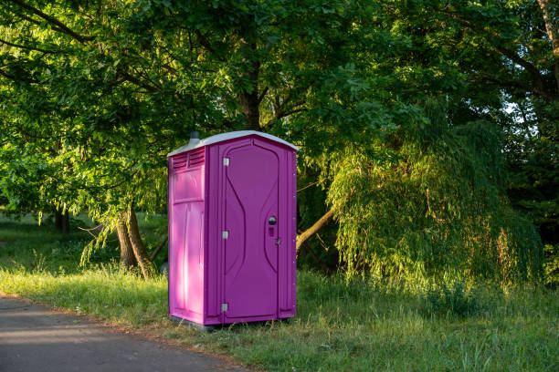 Best Sanitation services for porta potties  in Hammonton, NJ