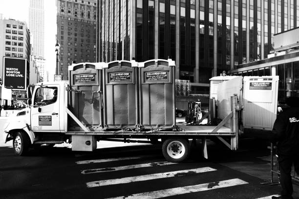 Best Luxury portable toilet rental  in Hammonton, NJ