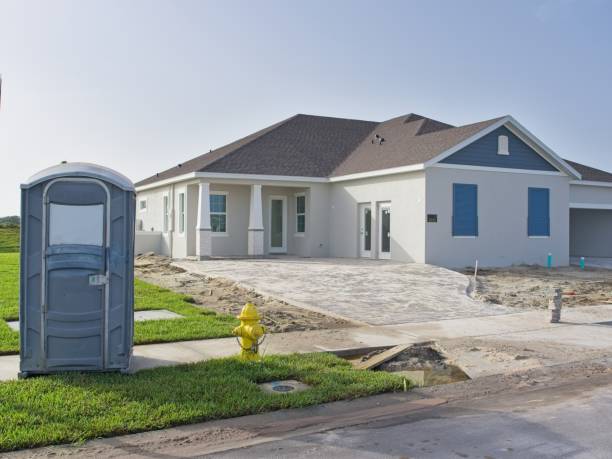 Best Sanitation services for porta potties  in Hammonton, NJ