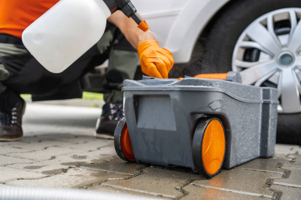 Reliable Hammonton, NJ porta potty rental Solutions